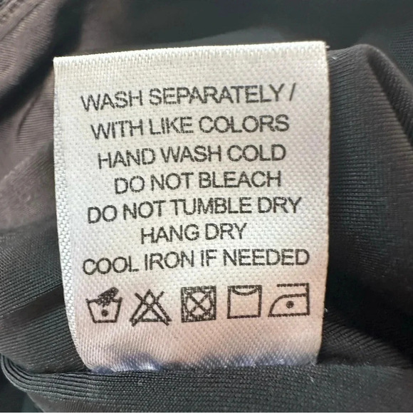 Lovers and Friends Goldie Bodysuit One Shoulder Glitter Polka Dot Size Medium - Picture 12 of 13